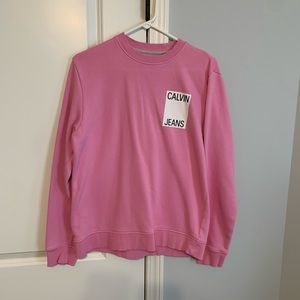 Calvin Klein Crewneck